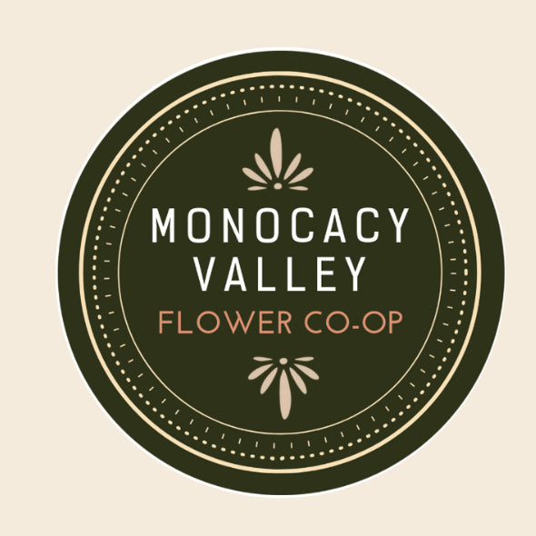 Monocacy Valley Flower Coop Wholesale Florals